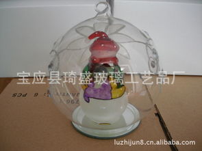 寶應(yīng)縣琦盛玻璃工藝品廠