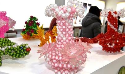 中陽縣&middot;交口縣特色農產品(太原)展銷暨文旅推介會在山西省展覽館隆重開幕