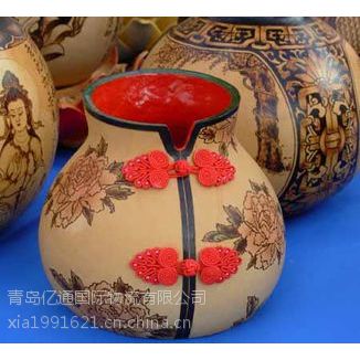 山東青島進口紅酒代理清關 青島進口工藝品代理報關價格 中國供應商