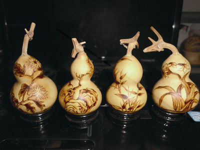 遼寧特產大全 傳統工藝品精華