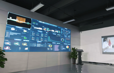 樹(shù)智造標(biāo)桿 美菱兩大數(shù)字項(xiàng)目斬獲國(guó)家級(jí)榮譽(yù)，引領(lǐng)互聯(lián)網(wǎng)數(shù)據(jù)服務(wù)新篇章