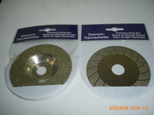 金剛石玻璃切割與打磨工具全解析 從切片到磨片的專業指南